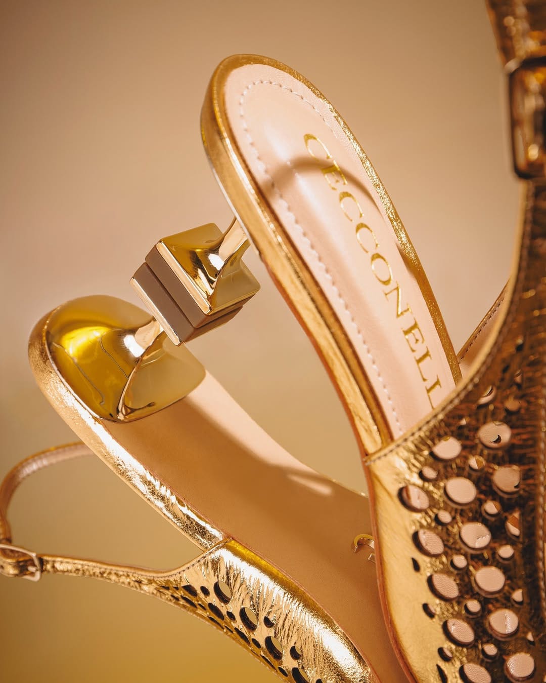 Golden Queen