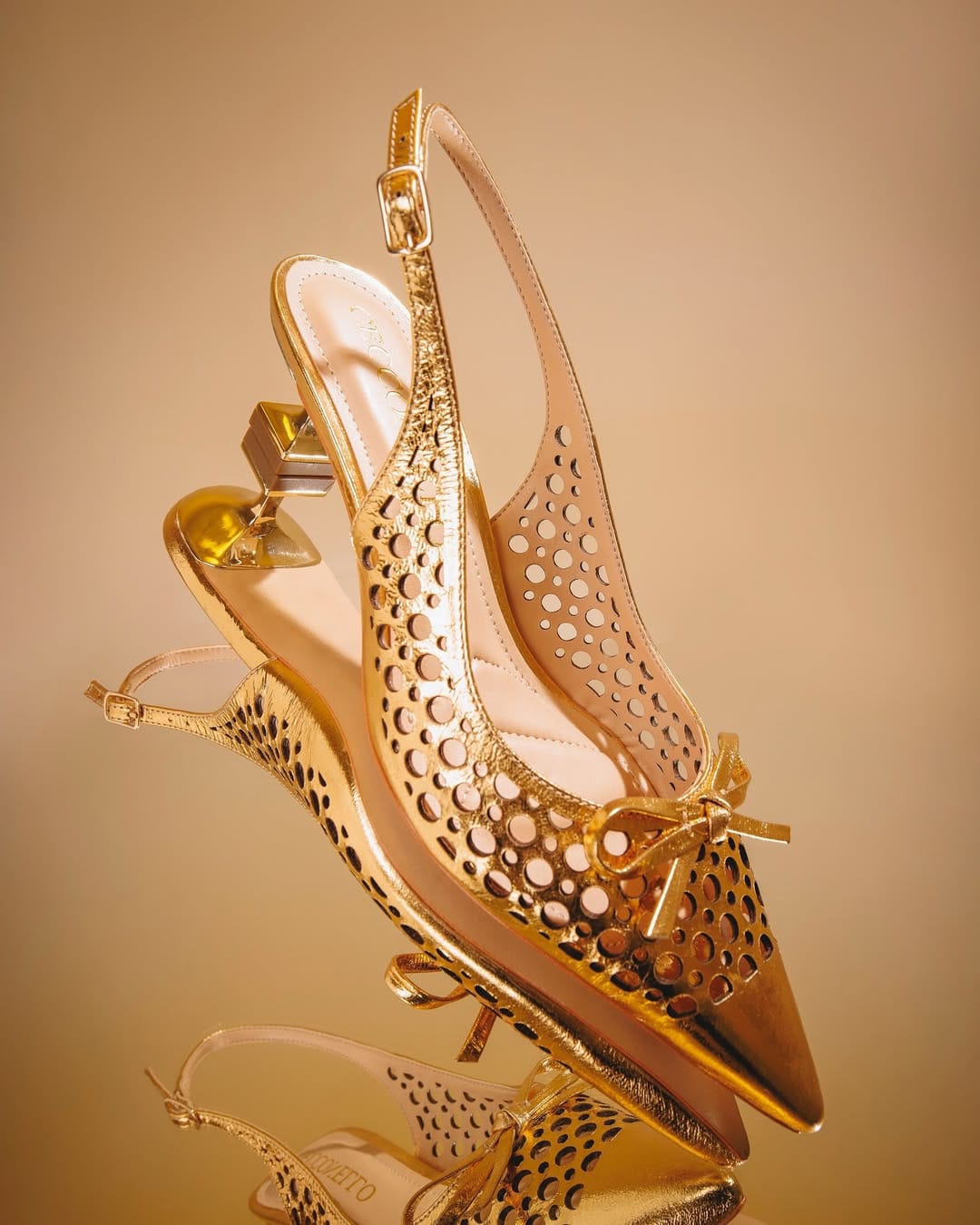 Golden Queen