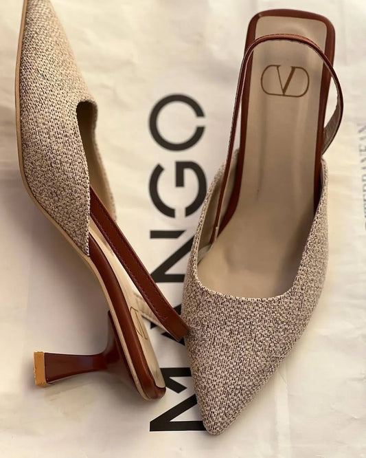 Dazzle Shoes for Women