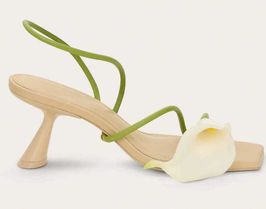 Smart flower (White)