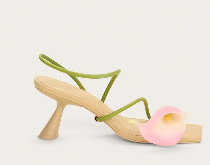 Smart flower (Pink)