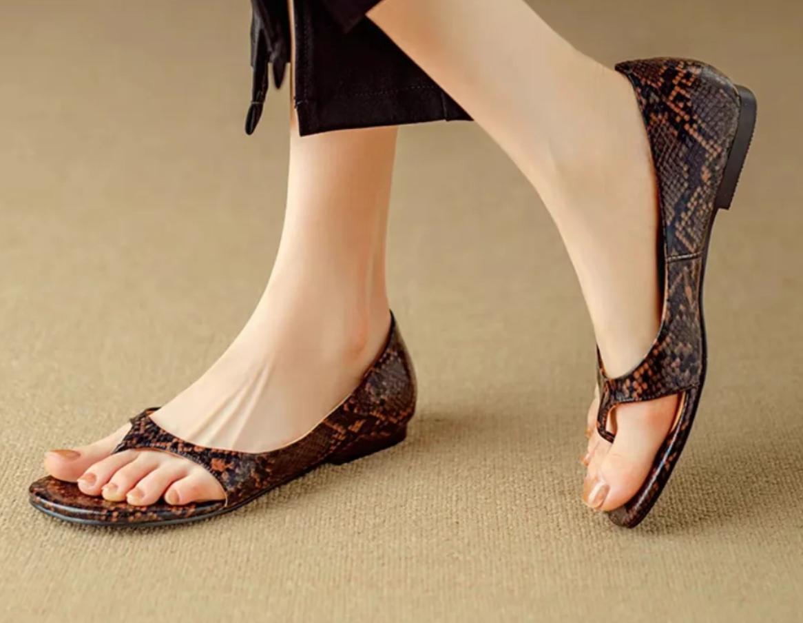 Yankees slipers (Brown)