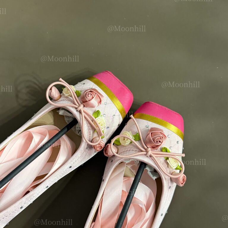 Moon hill handmade shoes