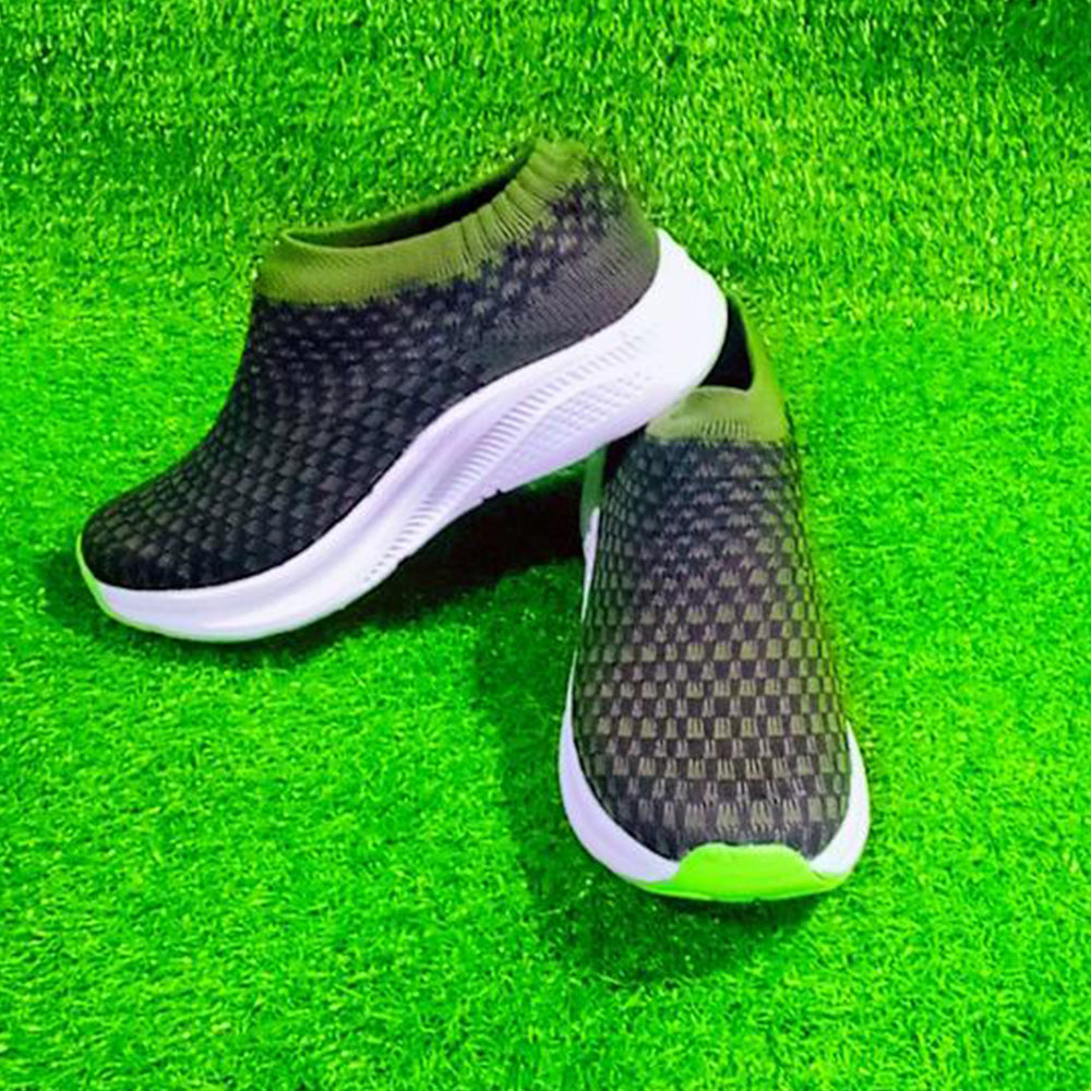 Military green Active Feet