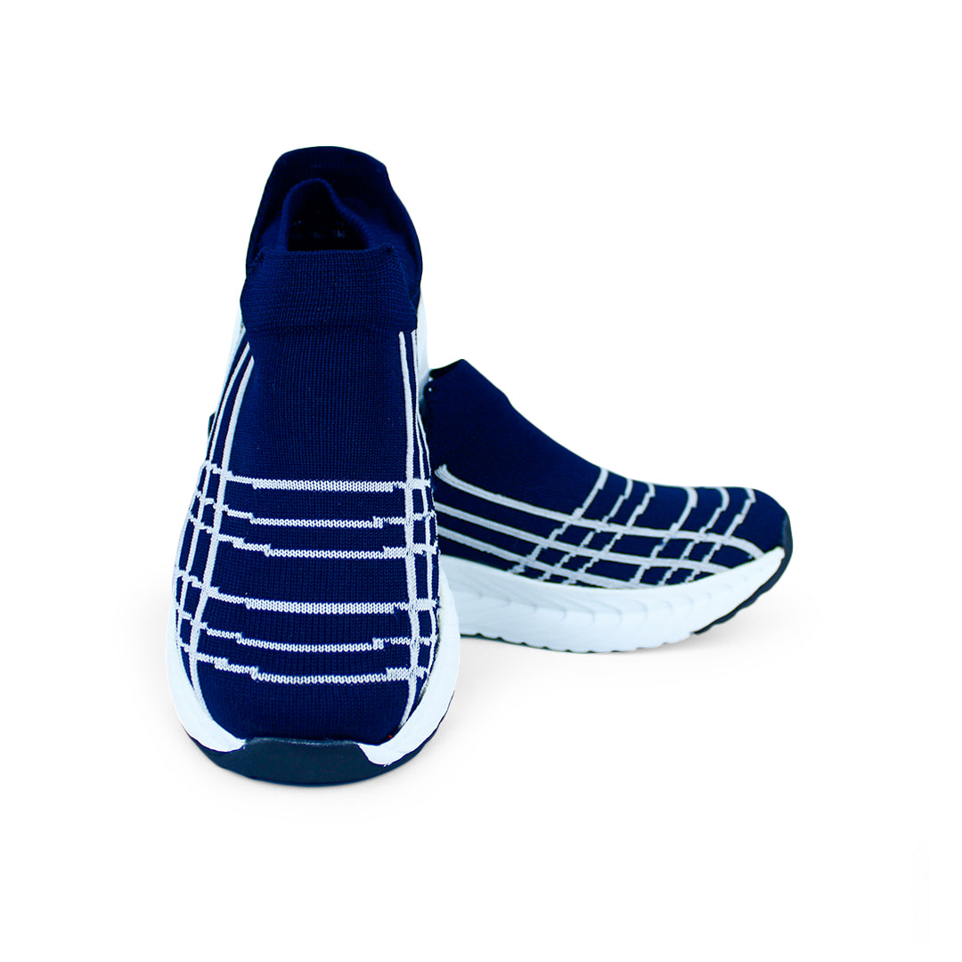 Safiya Scott Active Feet