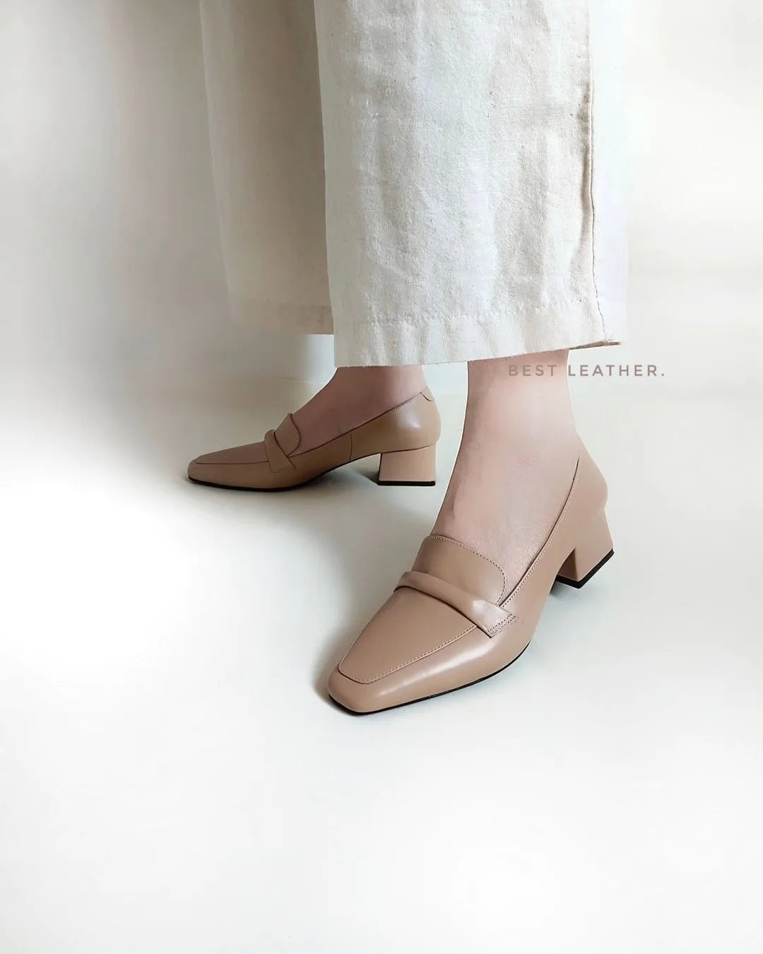 Luxe Classic Pumps (skin)