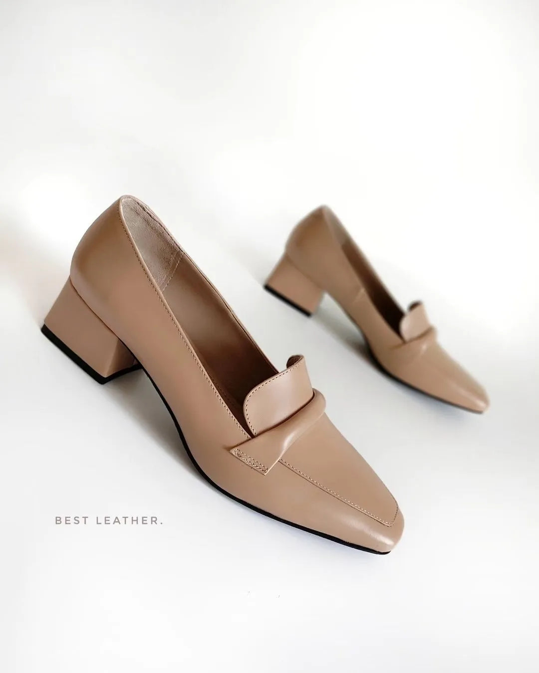 Luxe Classic Pumps (skin)