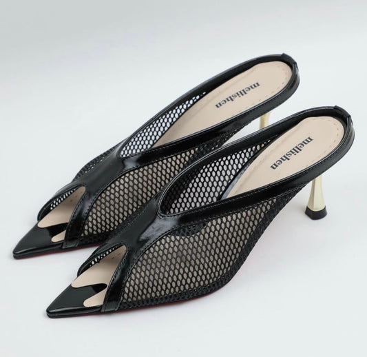 Breathing Beauty without flower (Black)