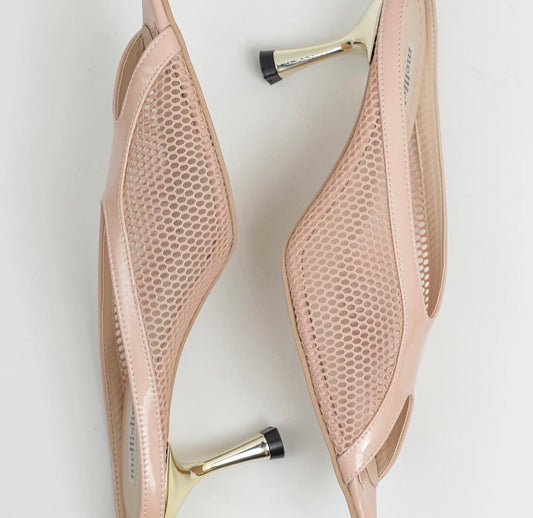 Breathing Beauty without flower (Beige)