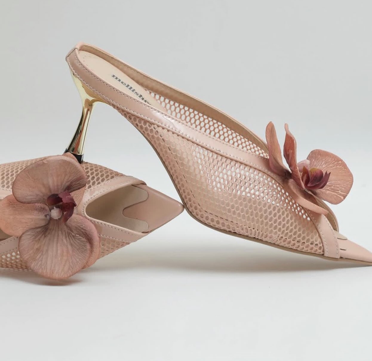 Breathing Beauty (Beige)