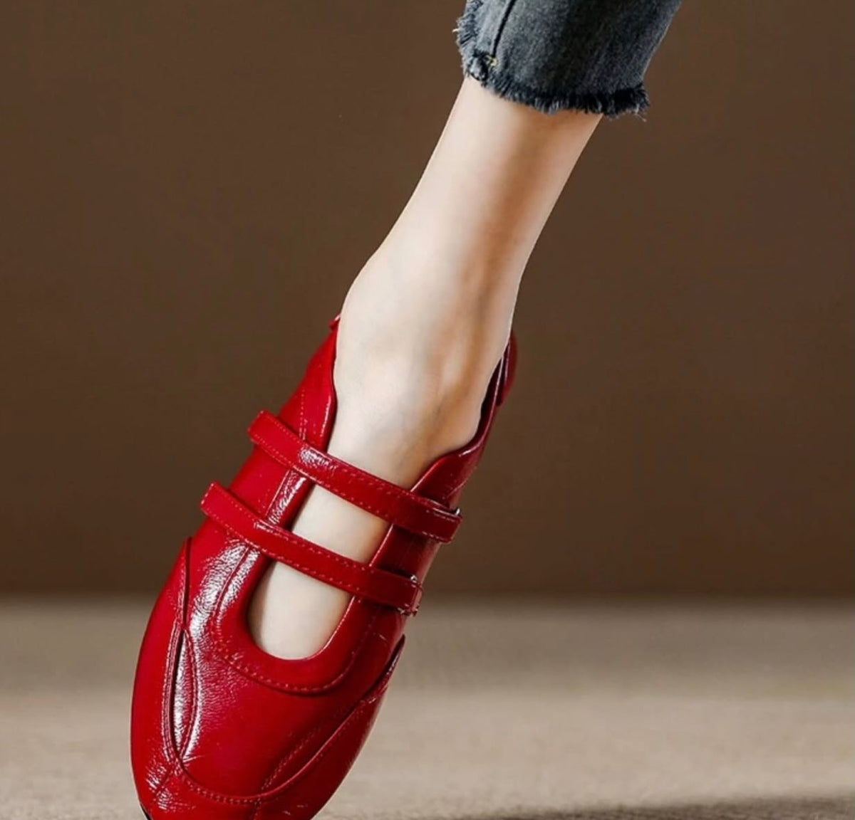 Velluto Loafers