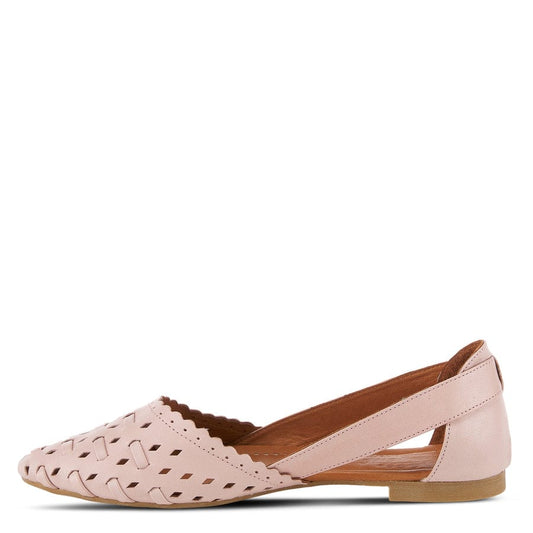 Carmela Women shoe- pink