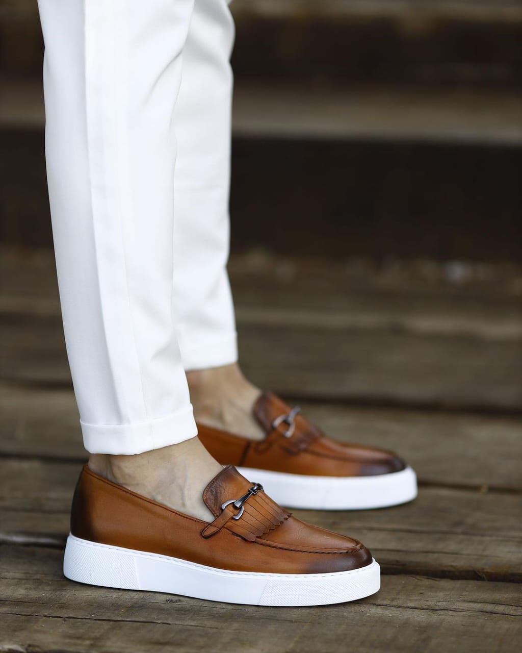 Sneakers Oxford Designs Men's casual