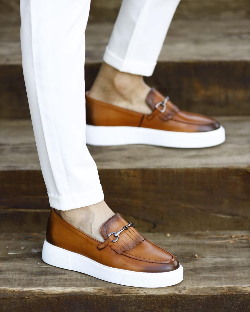 Sneakers Oxford Designs Men's casual