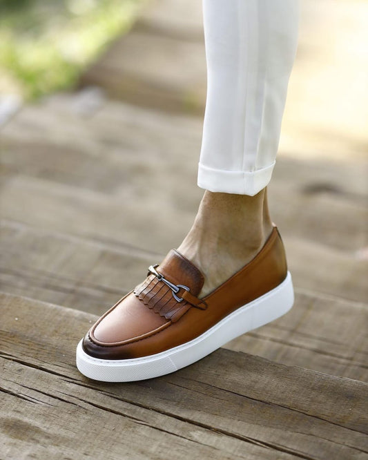 Sneakers Oxford Designs Men's casual