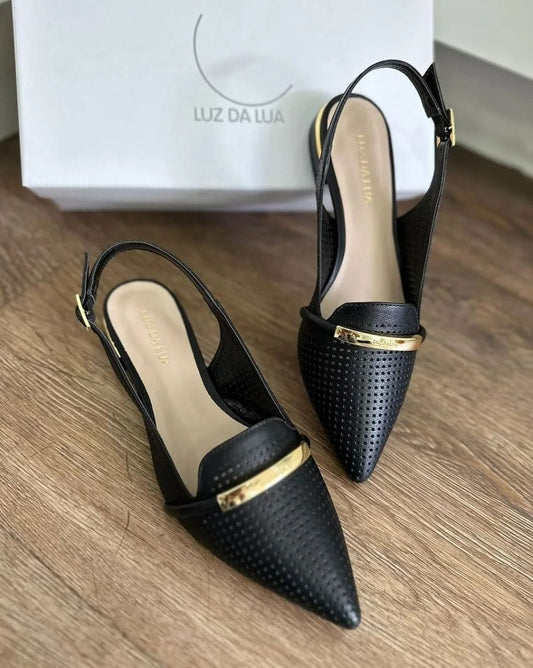 Prada Shoes for women-Black