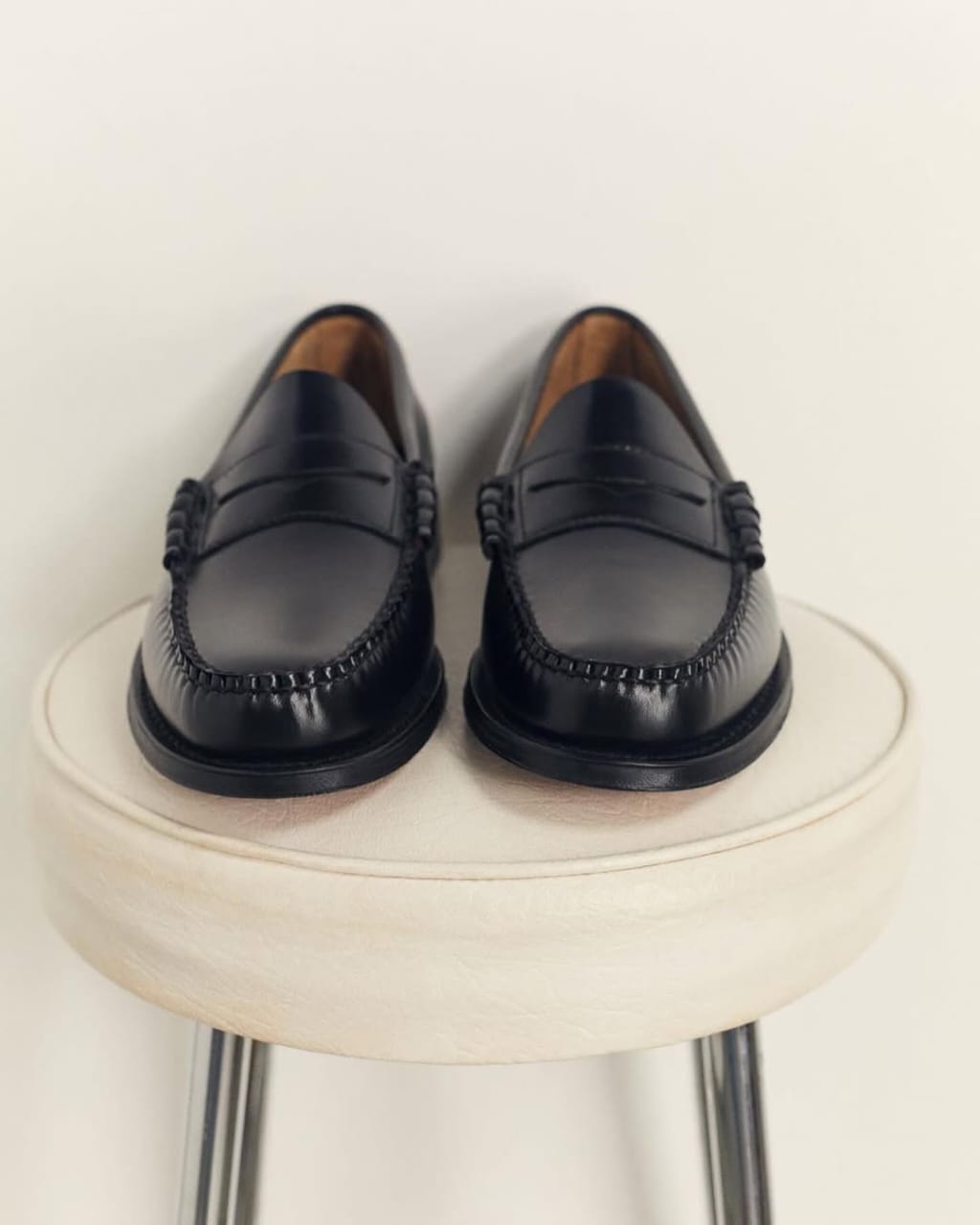 Japanese Style Men's Shoes- Black- 100% Pure leather