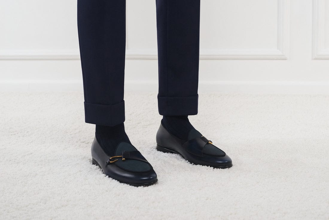 Unico Boots for Men's-Pure leather