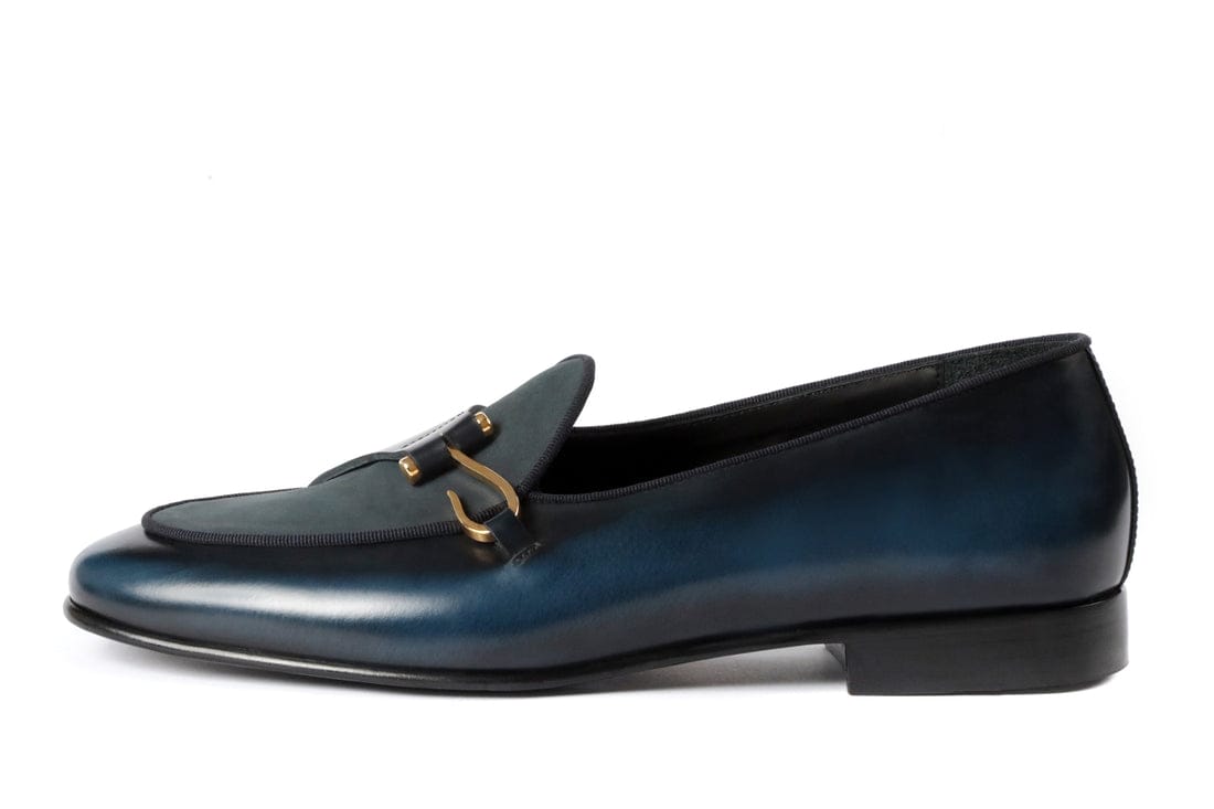 Unico Boots for Men's-Pure leather