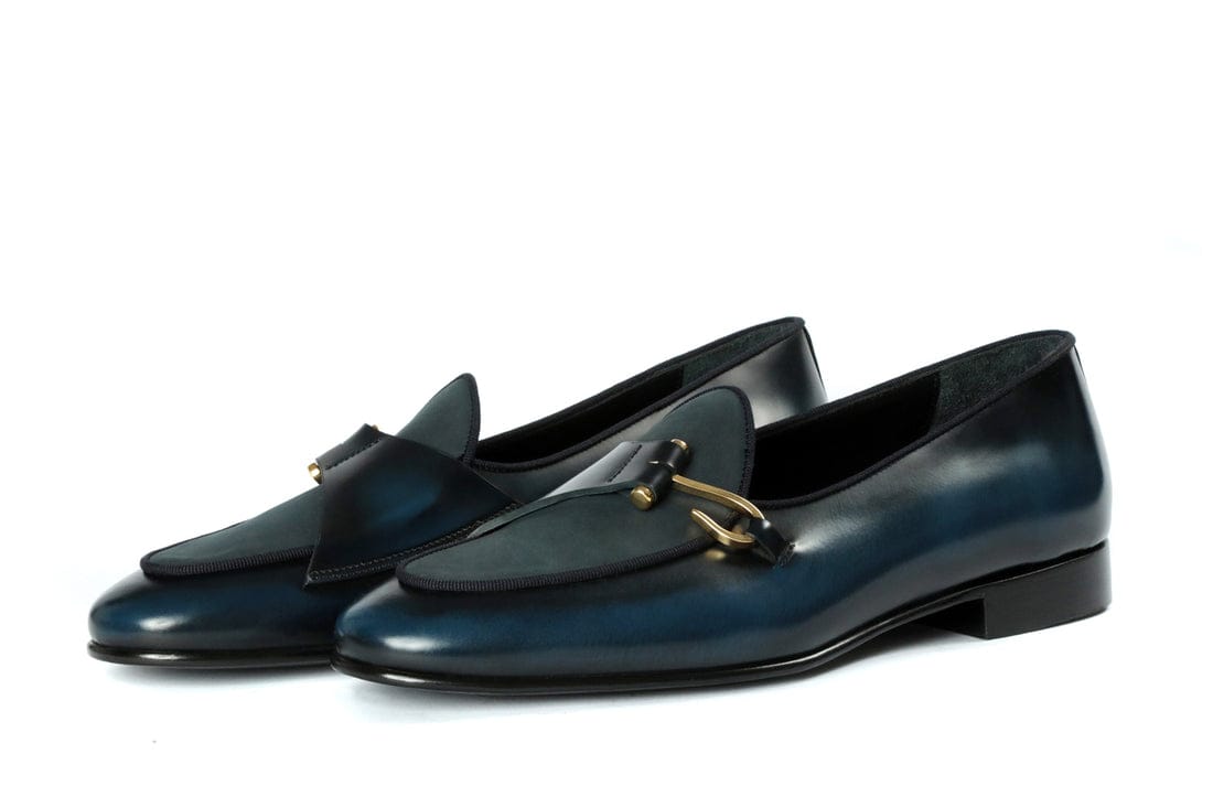 Unico Boots for Men's-Pure leather