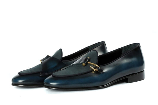 Unico Boots for Men's-Pure leather
