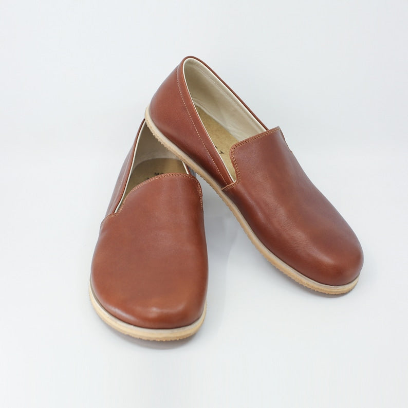 Flex Boots for Men's- Handmade Pure leather