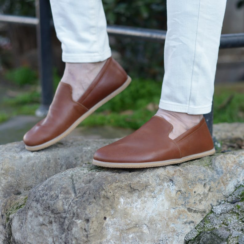 Flex Boots for Men's- Handmade Pure leather