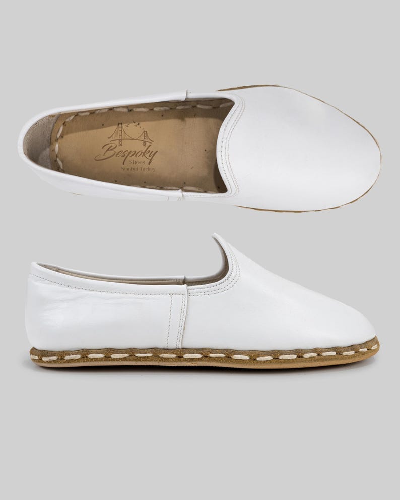 French Boots for Men's - Pure leather