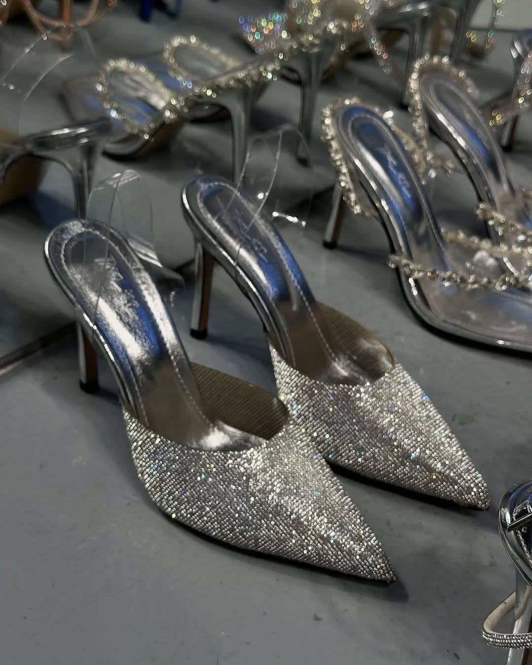 Silver Stone