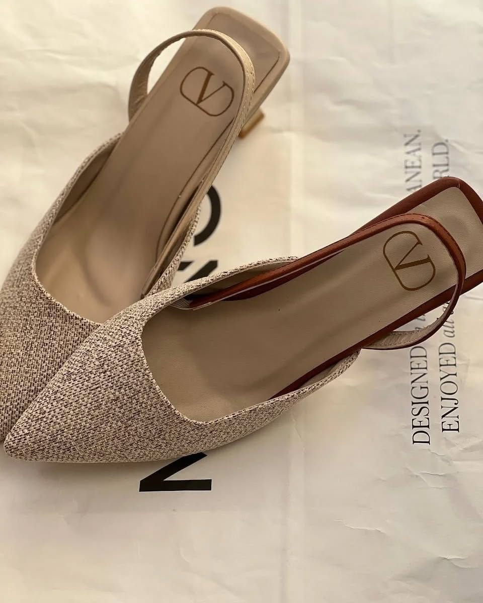 Dazzle Shoes for Women