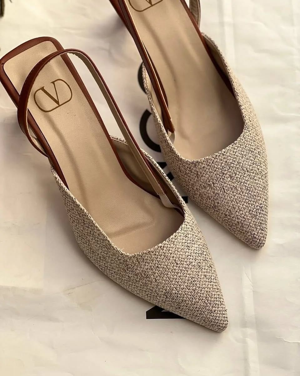 Dazzle Shoes for Women