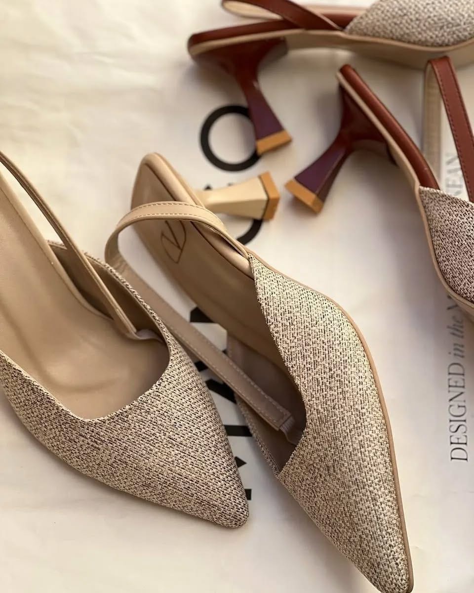 Dazzle Shoes for Women