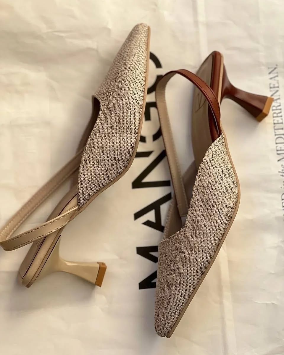 Dazzle Shoes for Women
