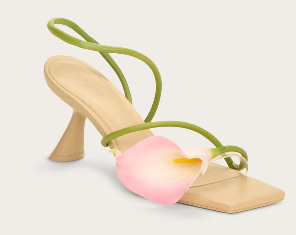 Smart flower (Pink)