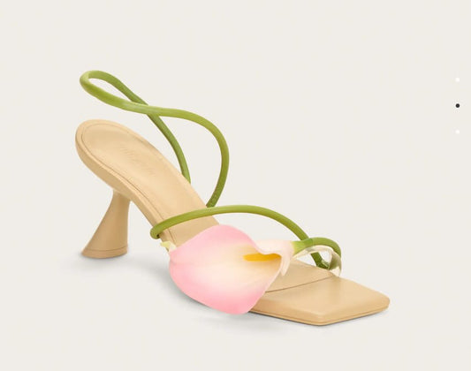 Smart flower (Pink)