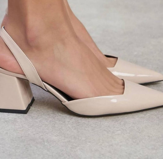 Indus shoes (Skin)