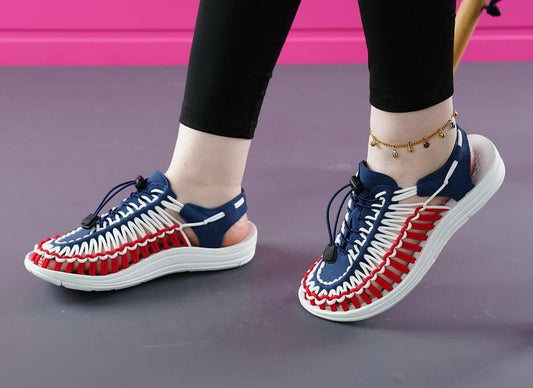 Snazon luxury shoes (Multicolor)