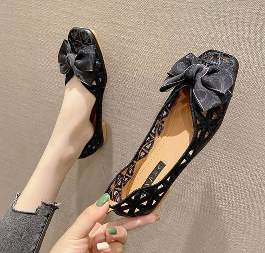 Vintage shoes (Black)