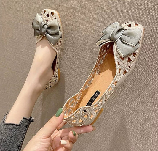 Vintage shoes (Skin)