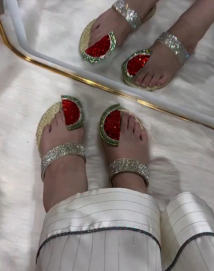 Watermelon Flats