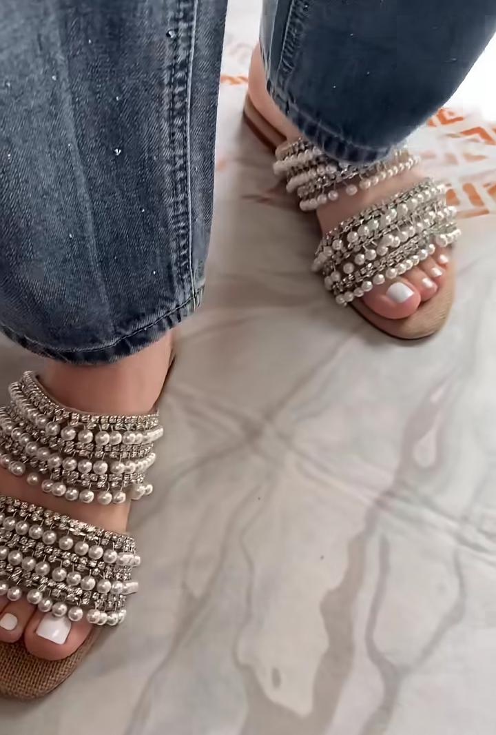 Beads Flat