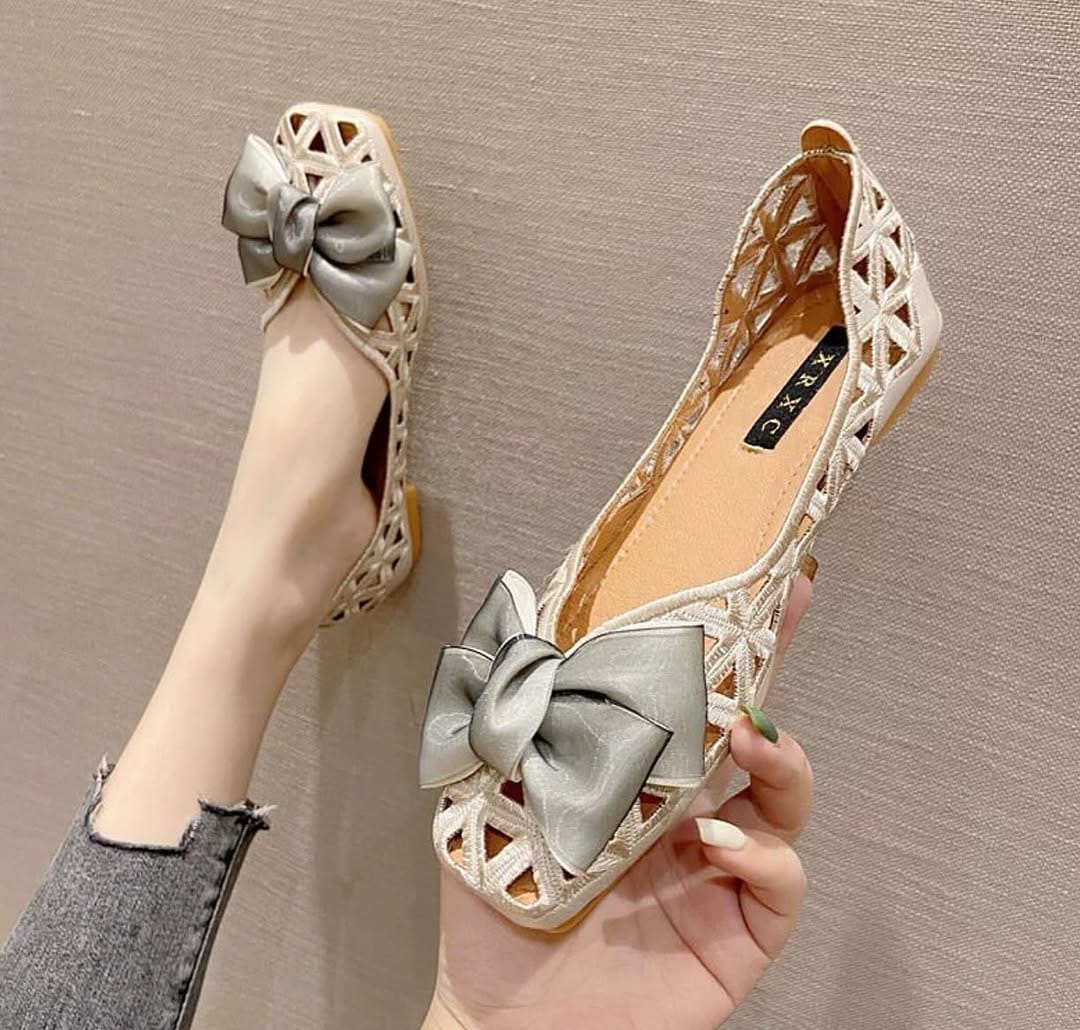 Vintage shoes (Skin)