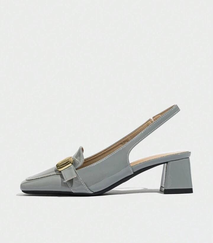 Retro German (Grey)