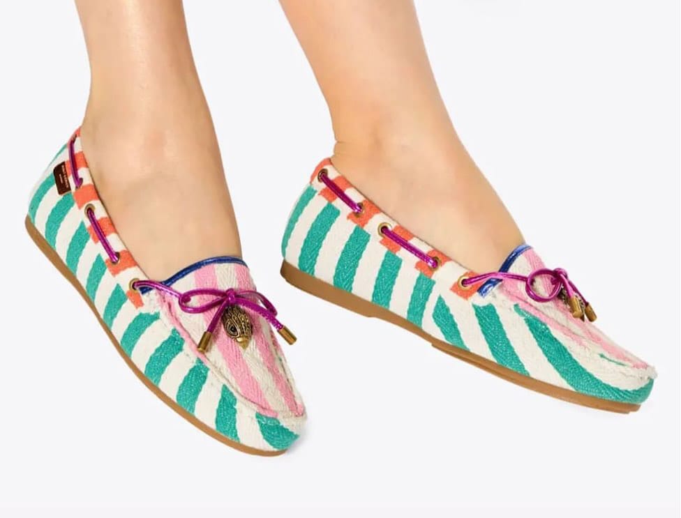 Breslay shoes
