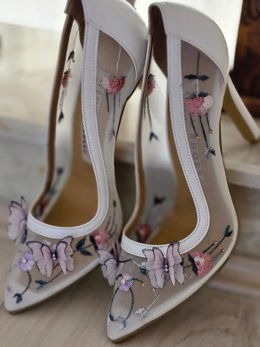 Bella belle shoes
