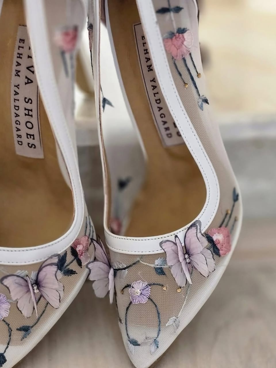 Bella belle shoes