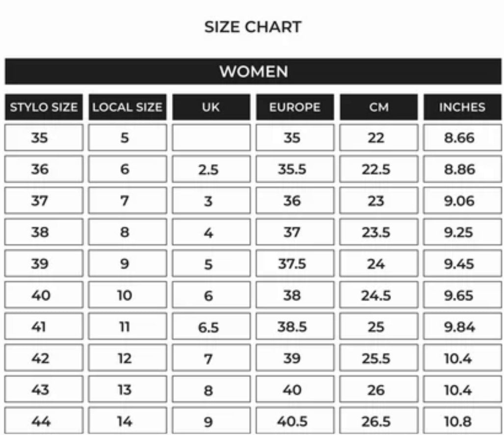 Aveera - Shoes for women- Black