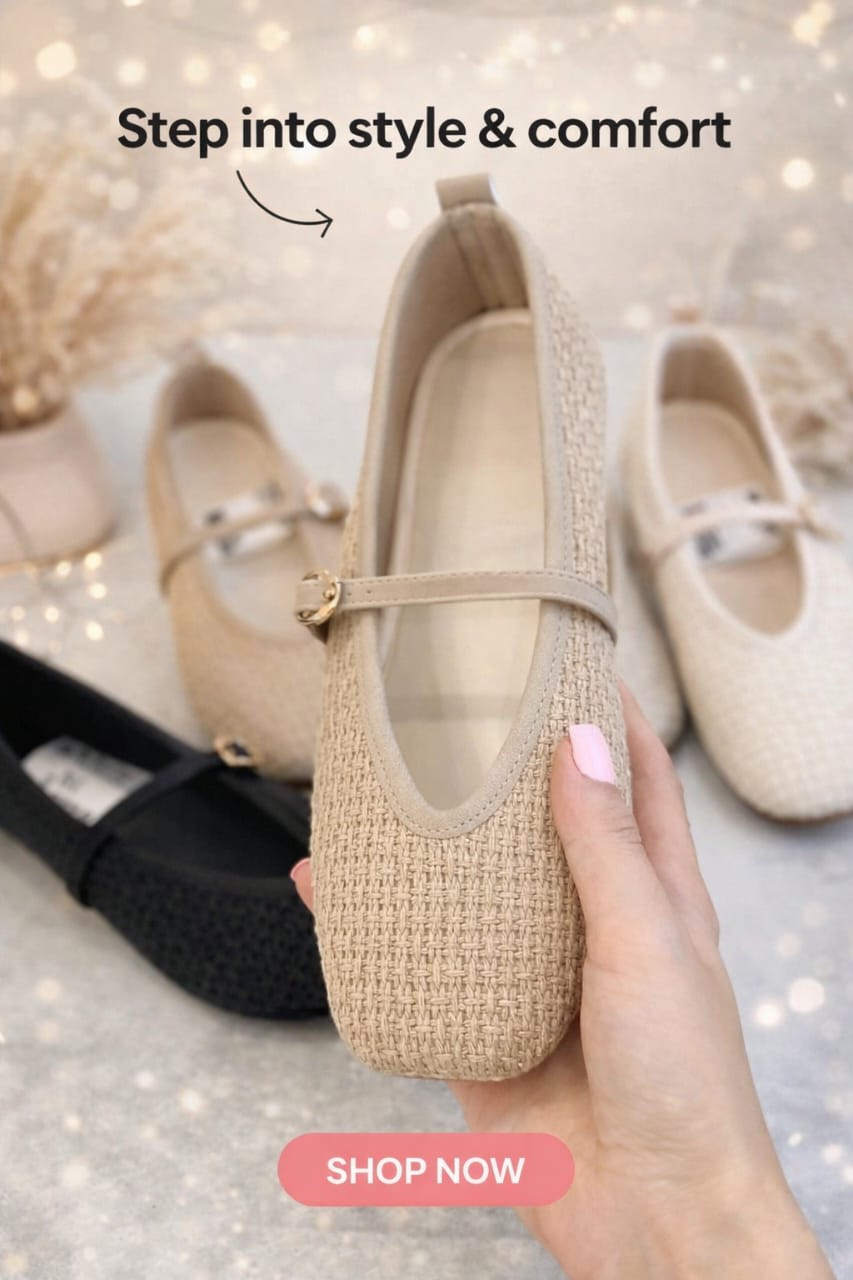 Mesh Shoes for women-Skin