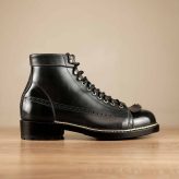 Supreme shoes for Men's Black