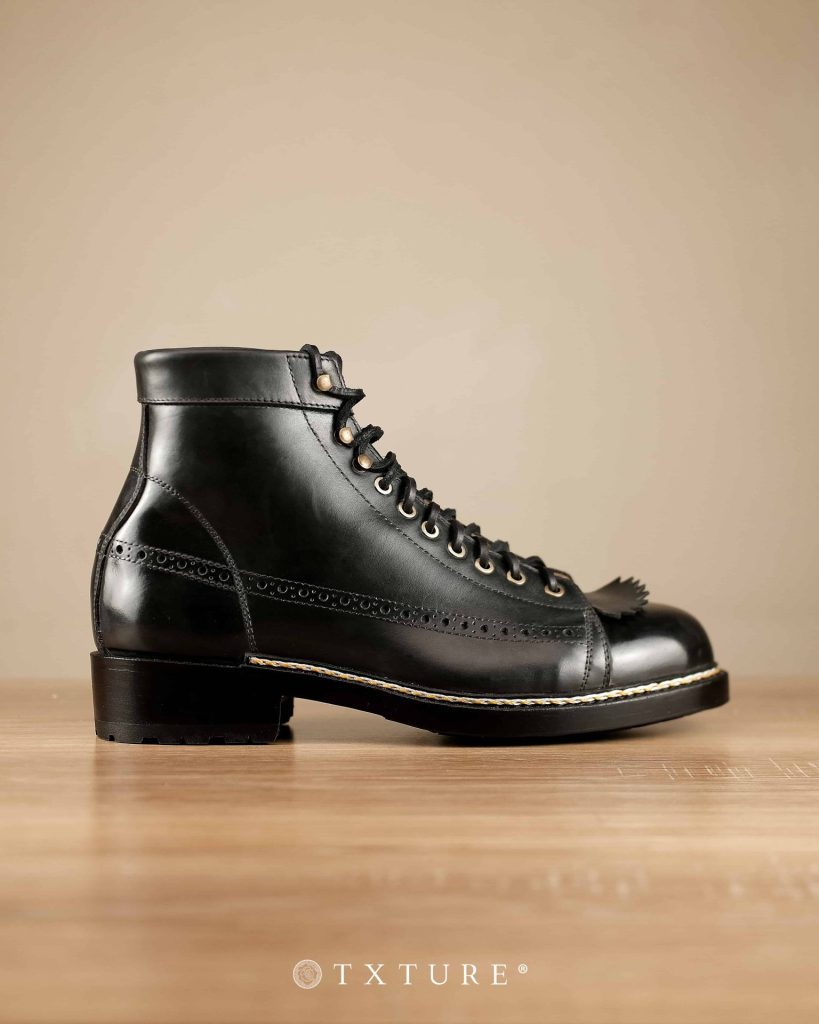 Supreme shoes for Men's Black